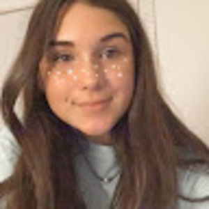 Meet your Posher, Annalise